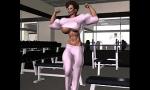 Film Bokep Gym FMG Animation mp4