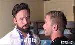 Download Vidio Bokep Hairy tattooed dude Jordan Levine fucked Scott Ril hot