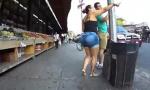 Bokep Huge ass down the street - Enorme Culo por la call terbaru 2020