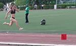 Video Bokep Terbaru College Athletics Long Jump Top Moments hot