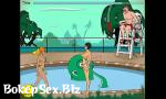 Bokep Xxx Tentacle monster molests women at pool part 2