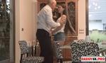 Bokep 2020 old dad plays with his son& 039;s college girlfrie hot