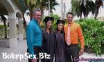 Xxx Bokep Teen stepdaughter guzzles 2018