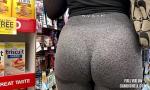 Nonton Bokep INSANE GYM BOOTY EATS UP HER LEGGINGS online