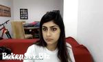 Video Sex Mia Khalifa - Behind The Scenes Blooper (Can You S 3gp