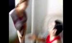 Bokep Mobile Sexy Arab teen foreplay-ASW822