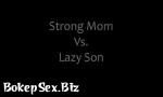 Bokep 3GP Mom Force Lazy Son To Fuck Her Harder gratis