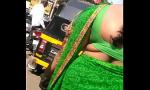 Video Bokep OPEN BACK AND BIG BOOTY BHAIYANI IN GREEN SAREE 2 hot