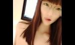 Video Bokep Terbaru Cute Chinese Glasses Girl Live Creampie 13