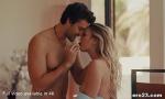 Film Bokep Boyfriend making breakfast gets Adira Allure horny terbaru