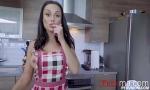 Bokep Hot Kitchen Sex With Brte MOM- Crystal h mp4