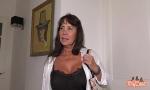 Film Bokep Blandinema; une cougar qui aime la baise 3gp online