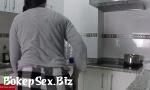 Video Bokep Hot Fucking while making food in the kitchen IV001 3gp