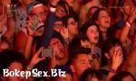 Video Bokep Tove Lo showing her tits at Lollapalooza BR 2017 (