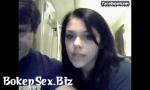 Nonton Bokep Amateur couple in webcam fuck gratis