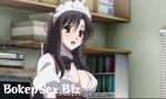 Bokep 3GP 23 - Kotonoha x Makoto Hentai eo Sub Españo 2018