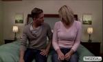 Bokep Shemale Aspen Brooks tempts her hunk pound for a a gratis