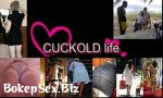 Video Bokep Hot Cuckold story! 3gp