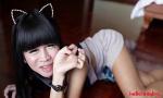 Download Film Bokep HELLOLADYBOY Petite Asian Ladyboy Spits on Big Dic 2020