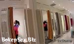 Bokep Sex Glamor czech chick is ced in the shopping centre a