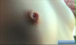 Bokep Video Sexy young amateur Alana play with her perky nippl terbaik