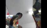 Nonton Bokep Chavita trabajando en el ciber 00 mp4