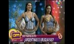 Download vidio Bokep Valeria Degenaro & Pamela Paiva en bodypaintin terbaru 2020
