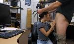 Video Bokep Terbaru Bred Hair Brte Teen Blowjob In Da Pawn Shop Office