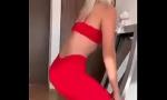 Vidio Bokep Wow I love Yoga Pants in Red terbaru 2020