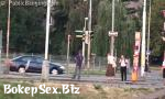 Bokep Video Super hot PUBLIC gangbangy cute teen 3gp