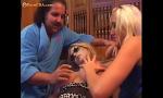 Film Bokep Ron Jeremy is fucking 2 blonde bitch 3gp