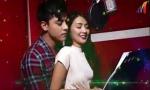 Nonton Bokep Kathryn Bernardo and Daniel Padilla Xmas Songs terbaik