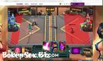 Bokep Xxx Vixen Clash Gameplay Strategy Game Nutaku Gold mp4