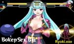 Xxx Sex Kuromaru Vs Kula Diamond The Queen of Fighters online