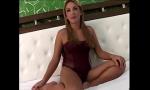 Bokep Fair-haired mamacita in purple lingerie Leticia Lo hot