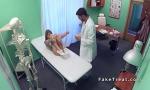 Download Bokep Doctor examines blondes cunt in hospital 3gp