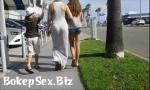 Video Sex NICE ASS ON STREET SPY 2018