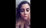 Bokep Hot Thick Latina TikTok Star fucks a fan mp4