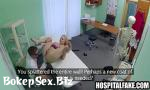 Vidio Sex ty squirting blonde gets fucces new patient to squ mp4