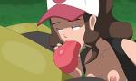Bokep HD Pokemon: Hilda sucking Dragon Cock terbaru 2020