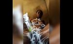 Film Bokep Nigeria babe masturbate with big bottle while bath hot