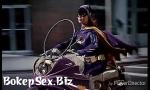 BokepSeks Batgirl Begins hot