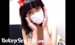 Hot Sex Cute Japanese Girl with a Mask on Cam - BasedCams 2018