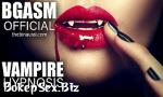 Bokep Sex Erotic Vampire Hypnosis - Binaural Beats (BGASM)