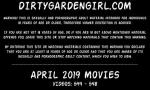 Download Film Bokep APRIL 2019 updates at Dirtygardengirl - anal fisti online