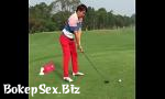 Video Bokep Hot national golf course hole 13 2018