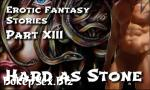 Sek Erotic Fantasy Stories 13: Hard as Stone hot