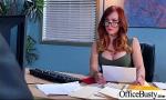 Video Bokep Terbaru (Dani Jensen) Sexy Big Tits Office Girl  2020