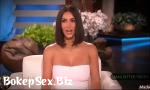 Video Bokep Hot IS KIM KARDASHIAN LYING JUST TO PROMOTE HER TV-SHO gratis