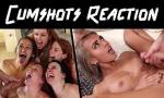 Nonton Bokep GIRL REACTS TO CUMSHOTS - HONEST PORN REACTIONS &l online